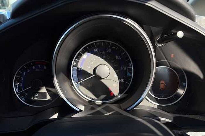 Honda Jazz 1.3 SE 5dr CVT 