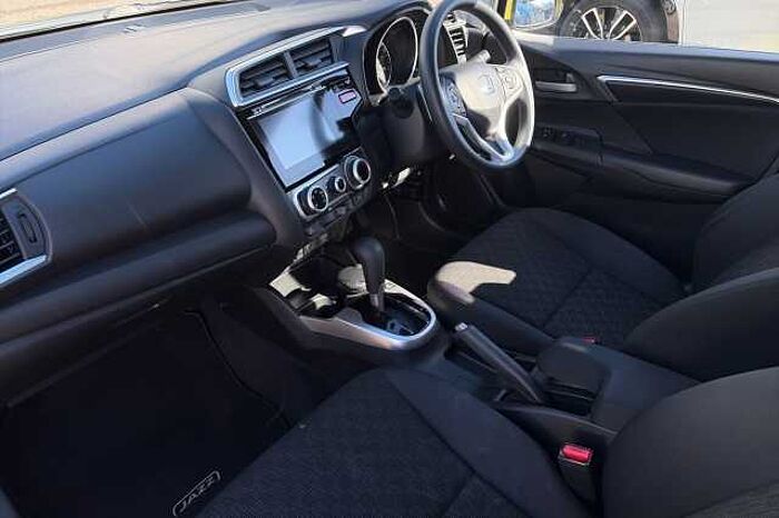 Honda Jazz 1.3 SE 5dr CVT 
