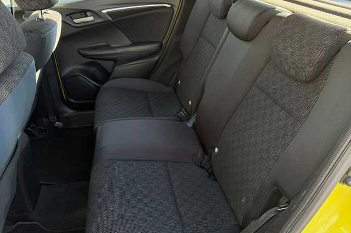 Honda Jazz 1.3 SE 5dr CVT 