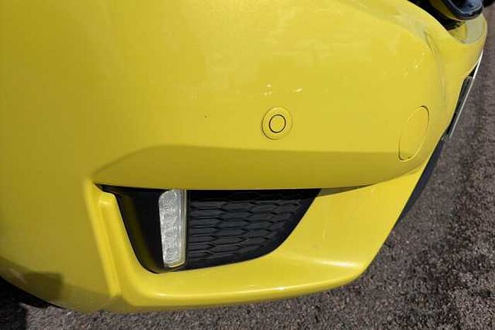 Honda Jazz 1.3 SE 5dr CVT 