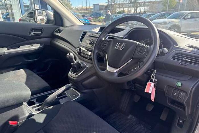 Honda CR-V 2.0 i-VTEC S 5dr 2WD 
