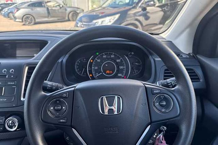 Honda CR-V 2.0 i-VTEC S 5dr 2WD 