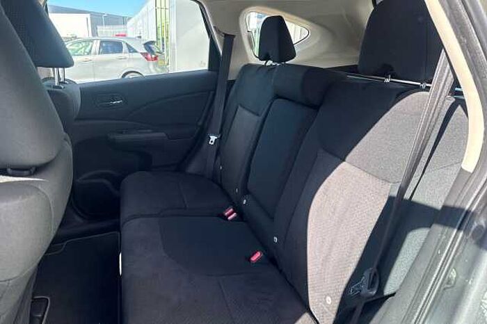 Honda CR-V 2.0 i-VTEC S 5dr 2WD 