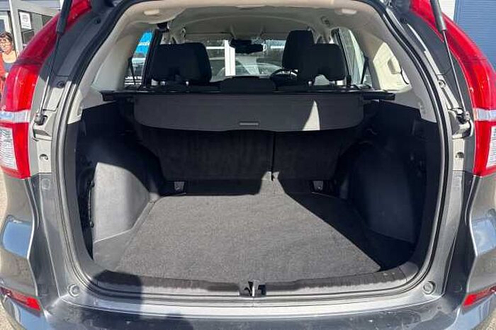 Honda CR-V 2.0 i-VTEC S 5dr 2WD 