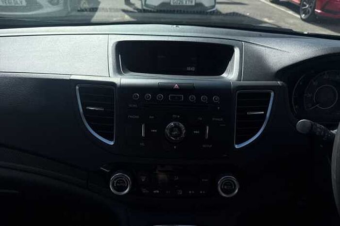 Honda CR-V 2.0 i-VTEC S 5dr 2WD 