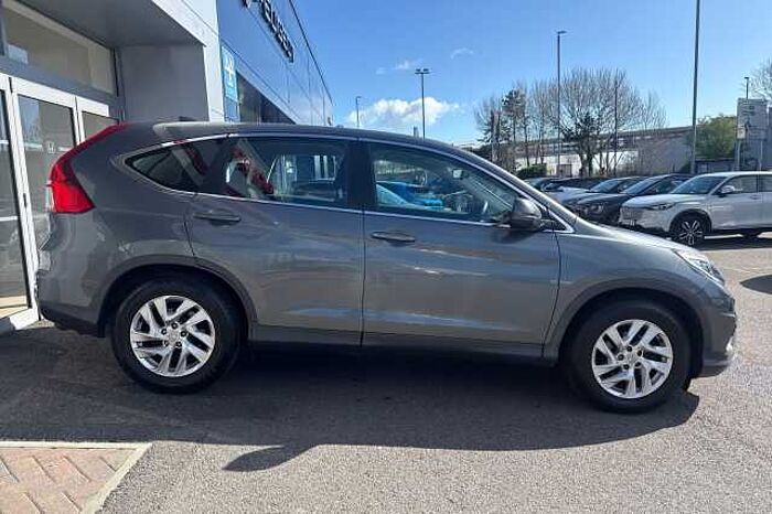 Honda CR-V 2.0 i-VTEC S 5dr 2WD 