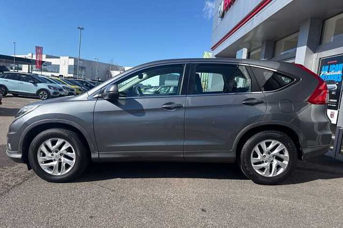 Honda CR-V 2.0 i-VTEC S 5dr 2WD 