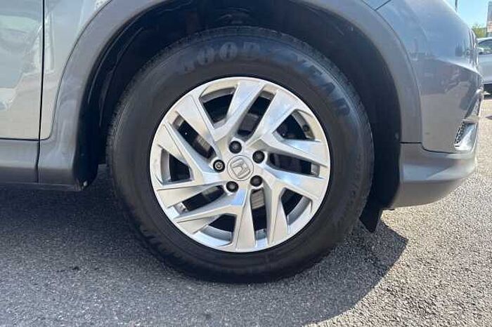 Honda CR-V 2.0 i-VTEC S 5dr 2WD 