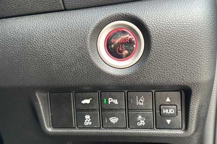 Honda CR-V Hybrid 2.0 i-MMD Hybrid EX 5dr eCVT 