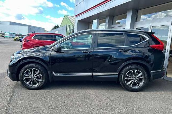 Honda CR-V Hybrid 2.0 i-MMD Hybrid EX 5dr eCVT 