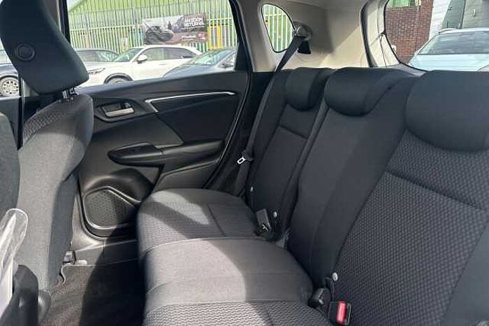 Honda Jazz 1.3 i-VTEC SE 5dr 