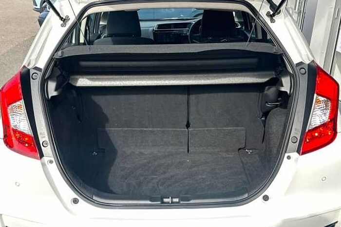 Honda Jazz 1.3 i-VTEC SE 5dr 