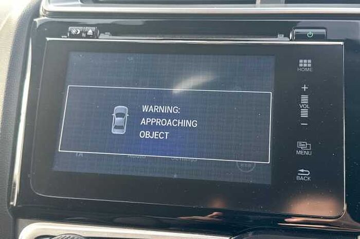 Honda Jazz 1.3 i-VTEC SE 5dr 