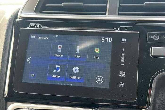 Honda Jazz 1.3 i-VTEC SE 5dr 