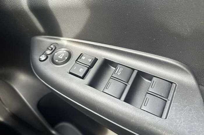 Honda Jazz 1.3 i-VTEC SE 5dr 