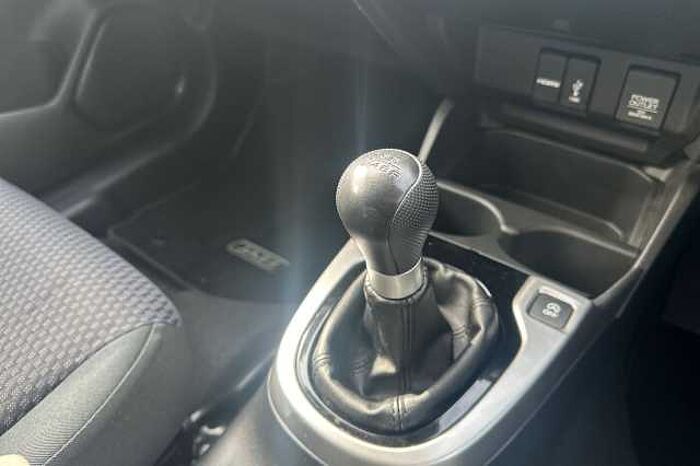 Honda Jazz 1.3 i-VTEC SE 5dr 