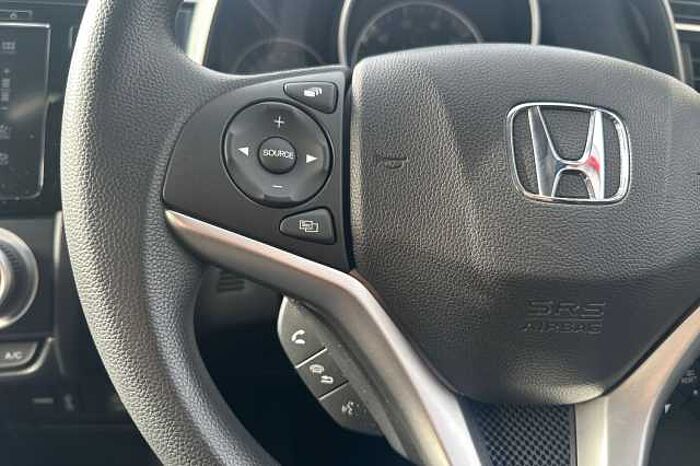 Honda Jazz 1.3 i-VTEC SE 5dr 