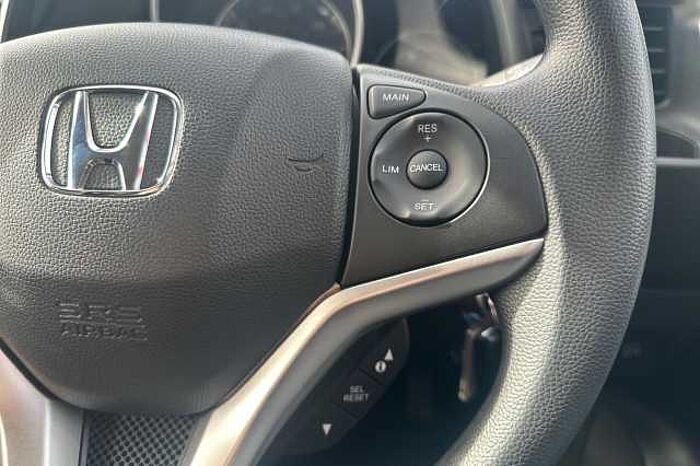 Honda Jazz 1.3 i-VTEC SE 5dr 