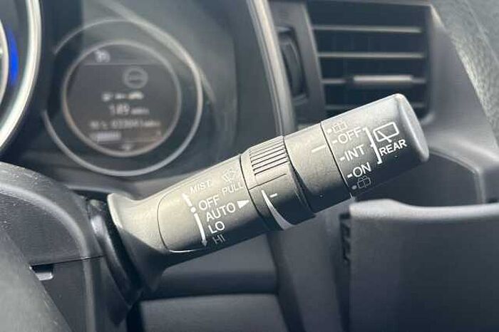 Honda Jazz 1.3 i-VTEC SE 5dr 