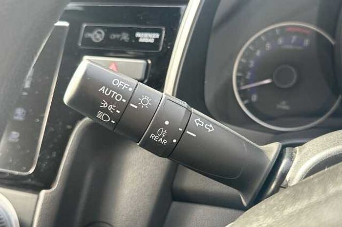 Honda Jazz 1.3 i-VTEC SE 5dr 