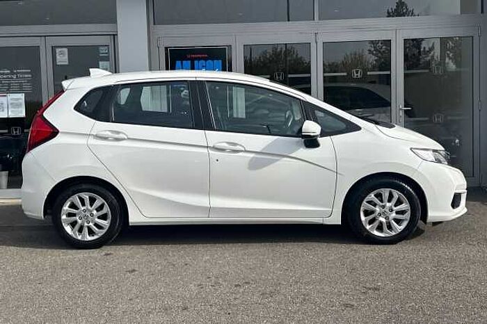 Honda Jazz 1.3 i-VTEC SE 5dr 