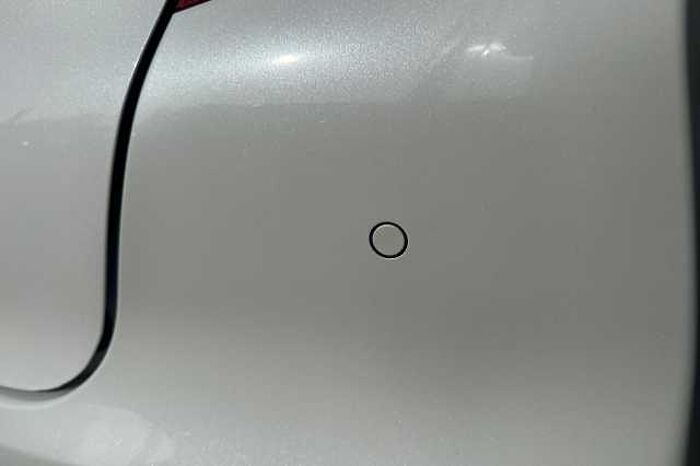 Honda Jazz 1.3 i-VTEC SE 5dr 