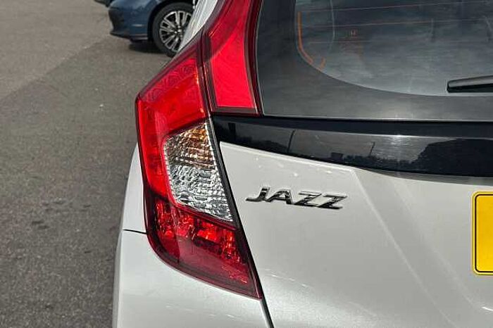 Honda Jazz 1.3 i-VTEC SE 5dr 