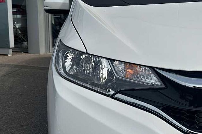 Honda Jazz 1.3 i-VTEC SE 5dr 