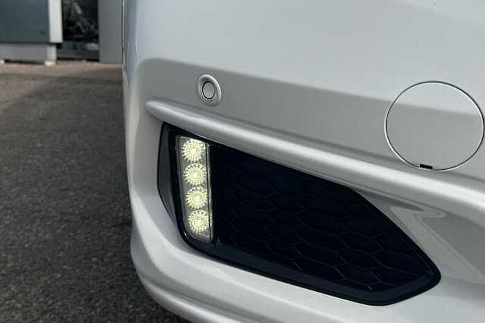 Honda Jazz 1.3 i-VTEC SE 5dr 