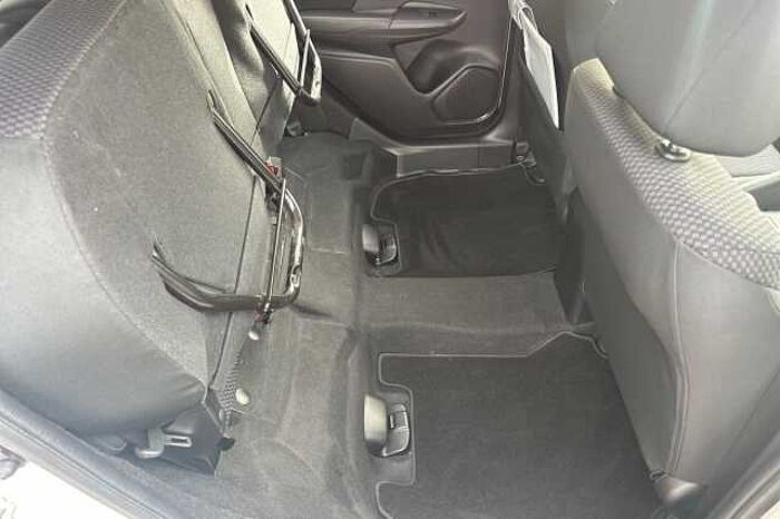 Honda Jazz 1.3 i-VTEC SE 5dr 