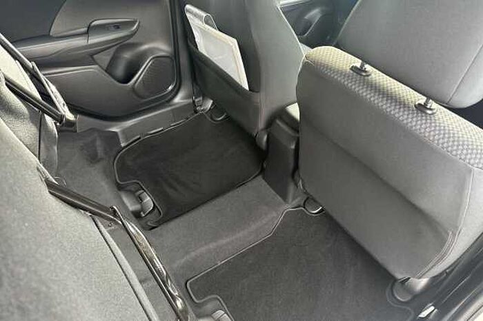 Honda Jazz 1.3 i-VTEC SE 5dr 