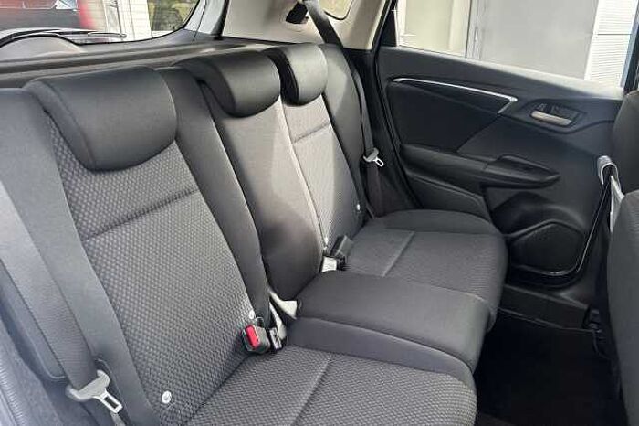 Honda Jazz 1.3 i-VTEC SE 5dr 