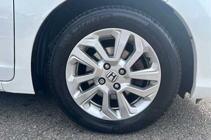 Honda Jazz 1.3 i-VTEC SE 5dr 