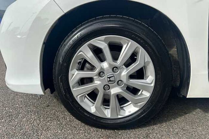 Honda Jazz 1.3 i-VTEC SE 5dr 