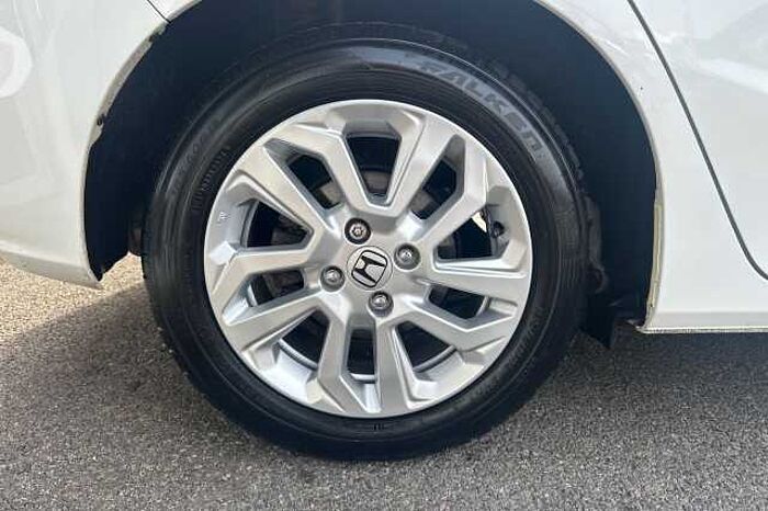 Honda Jazz 1.3 i-VTEC SE 5dr 