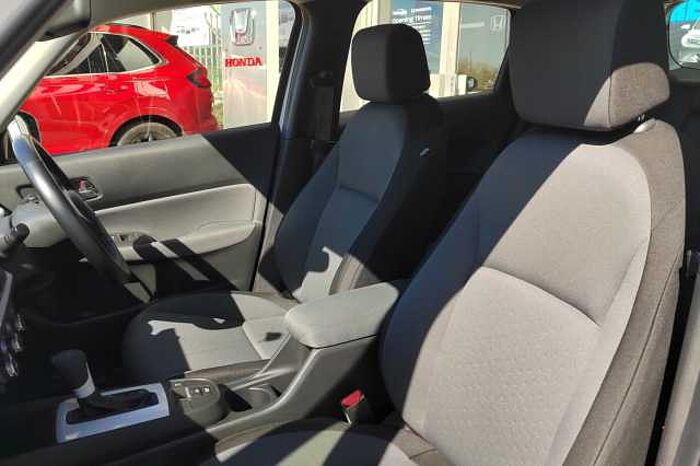 Honda Jazz Hybrid 1.5 i-MMD Hybrid Elegance 5dr eCVT 