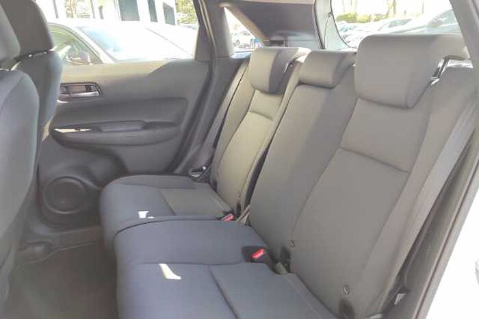 Honda Jazz Hybrid 1.5 i-MMD Hybrid Elegance 5dr eCVT 