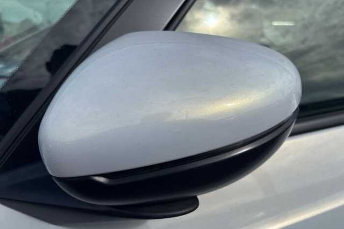 Honda Jazz Hybrid 1.5 i-MMD Hybrid Elegance 5dr eCVT 