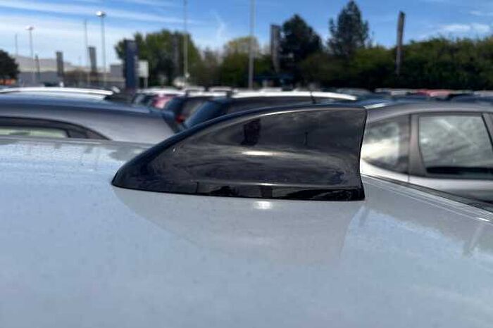 Honda Jazz Hybrid 1.5 i-MMD Hybrid Elegance 5dr eCVT 