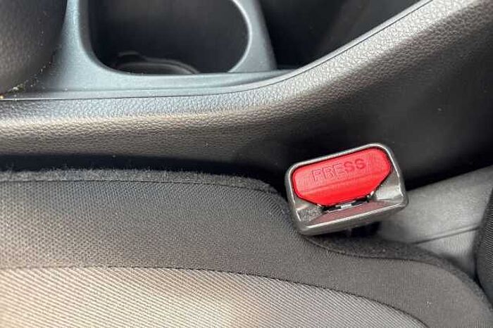 Honda Jazz Hybrid 1.5 i-MMD Hybrid Elegance 5dr eCVT 