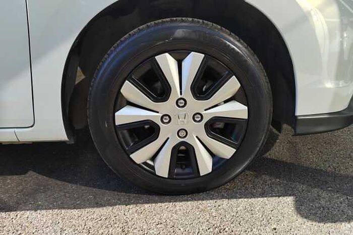 Honda Jazz Hybrid 1.5 i-MMD Hybrid Elegance 5dr eCVT 