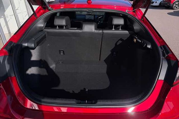 Honda Civic Hybrid 2.0 eHEV Advance 5dr CVT 