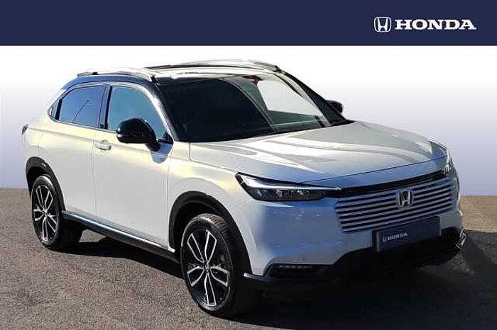 Honda HR-V Hybrid 1.5 eHEV Advance Style 5dr CVT 