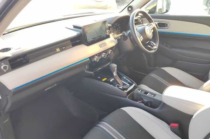Honda HR-V Hybrid 1.5 eHEV Advance Style 5dr CVT 
