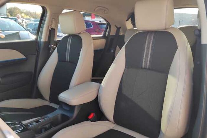 Honda HR-V Hybrid 1.5 eHEV Advance Style 5dr CVT 