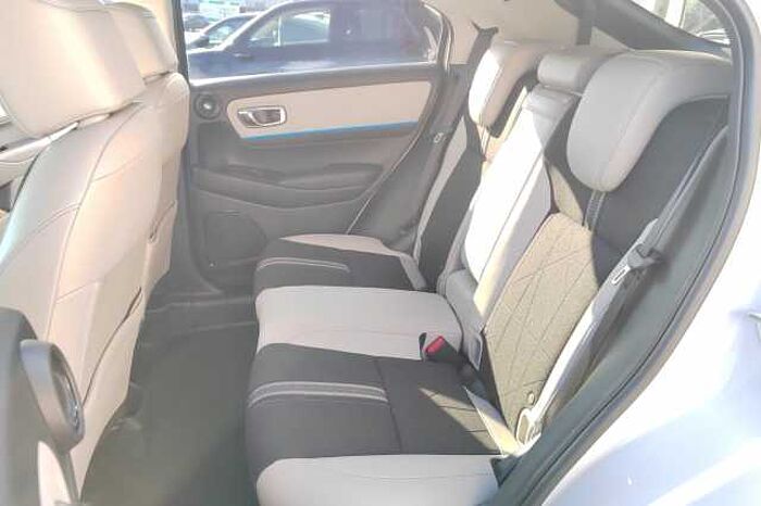 Honda HR-V Hybrid 1.5 eHEV Advance Style 5dr CVT 