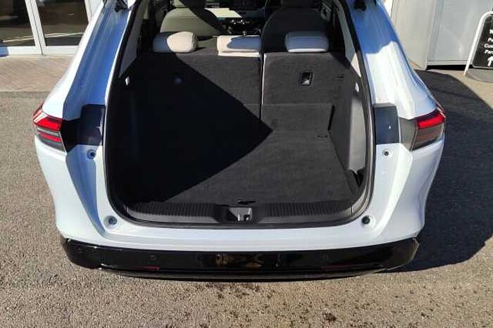 Honda HR-V Hybrid 1.5 eHEV Advance Style 5dr CVT 