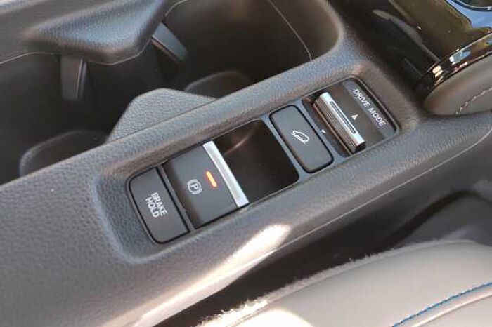 Honda HR-V Hybrid 1.5 eHEV Advance Style 5dr CVT 