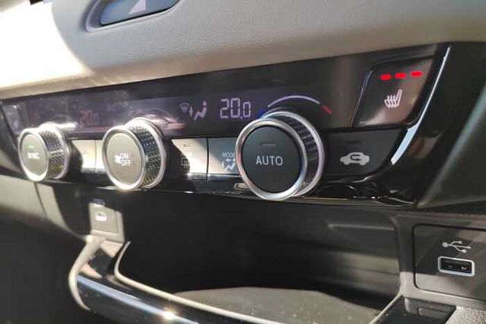 Honda HR-V Hybrid 1.5 eHEV Advance Style 5dr CVT 