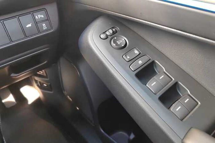 Honda HR-V Hybrid 1.5 eHEV Advance Style 5dr CVT 